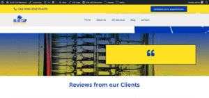 Screenshot 2025-06-18 at 09-55-23 BLUE CAP Electrical – Best Damn Electrician in Town